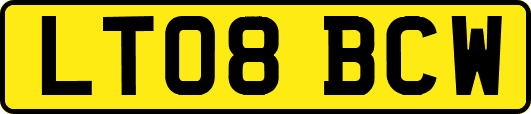 LT08BCW