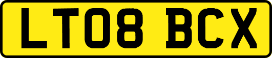 LT08BCX