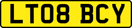 LT08BCY