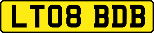 LT08BDB