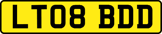 LT08BDD