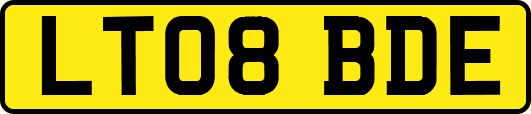 LT08BDE