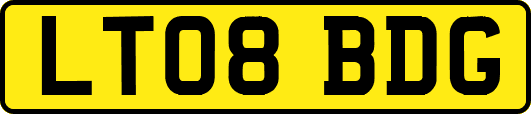 LT08BDG