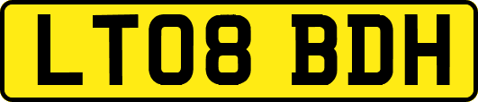 LT08BDH