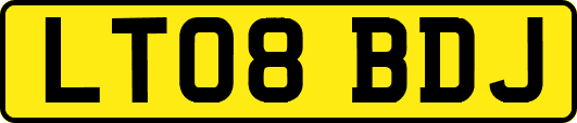 LT08BDJ