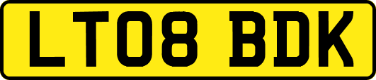 LT08BDK