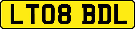 LT08BDL