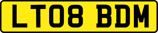 LT08BDM