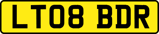 LT08BDR