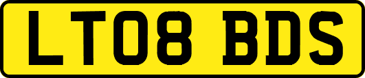 LT08BDS