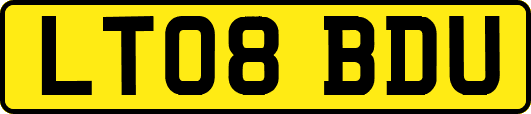 LT08BDU