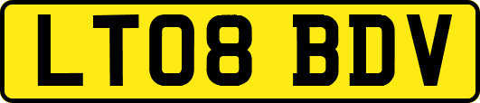 LT08BDV
