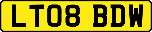 LT08BDW