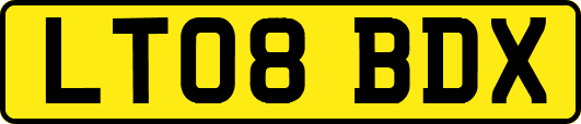 LT08BDX