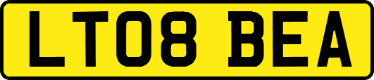 LT08BEA