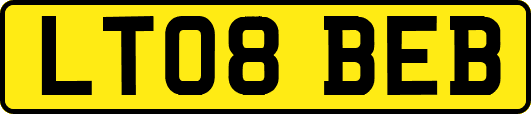 LT08BEB