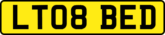 LT08BED