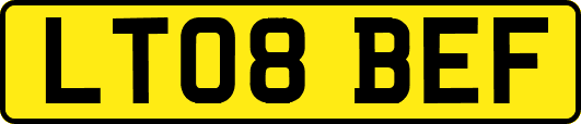 LT08BEF