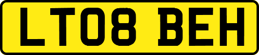 LT08BEH