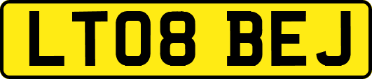 LT08BEJ