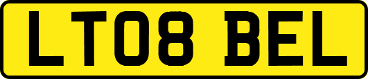 LT08BEL