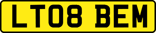 LT08BEM