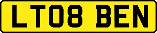 LT08BEN