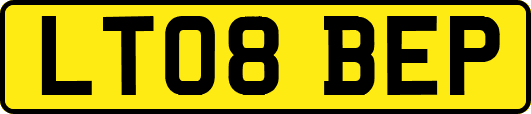 LT08BEP
