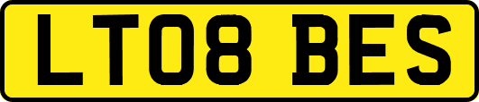 LT08BES