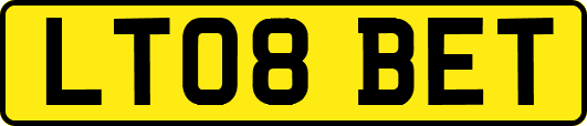 LT08BET