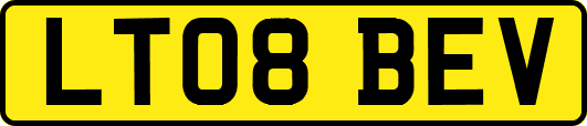 LT08BEV