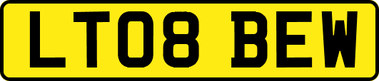 LT08BEW