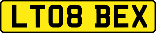 LT08BEX