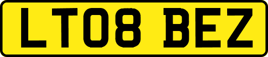 LT08BEZ
