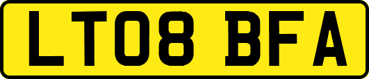 LT08BFA