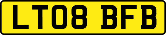 LT08BFB
