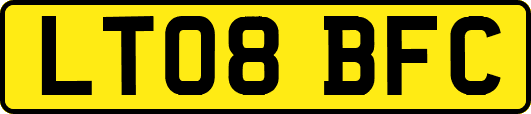 LT08BFC