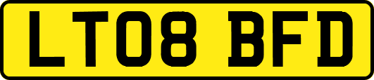 LT08BFD