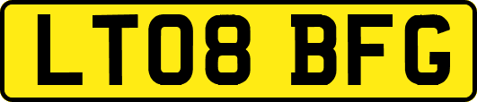 LT08BFG