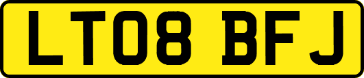 LT08BFJ