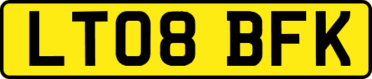 LT08BFK
