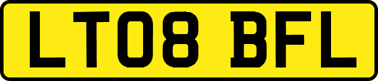 LT08BFL
