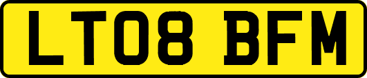 LT08BFM