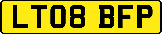 LT08BFP