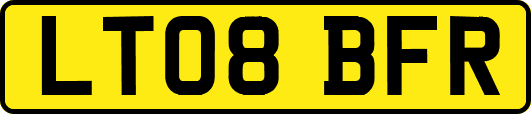 LT08BFR