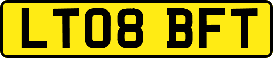 LT08BFT