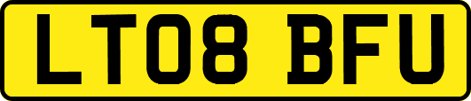 LT08BFU