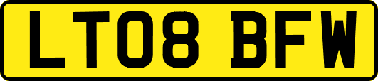LT08BFW