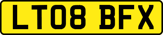 LT08BFX