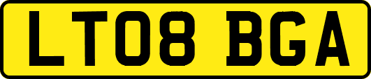 LT08BGA